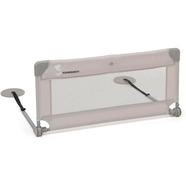 Foppapedretti Hoplà Bettgitter | beige 1