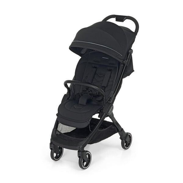 Foppapedretti Ciao Kinderwagen | black 1