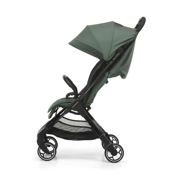 Foppapedretti Ciao Kinderwagen | dark green 2