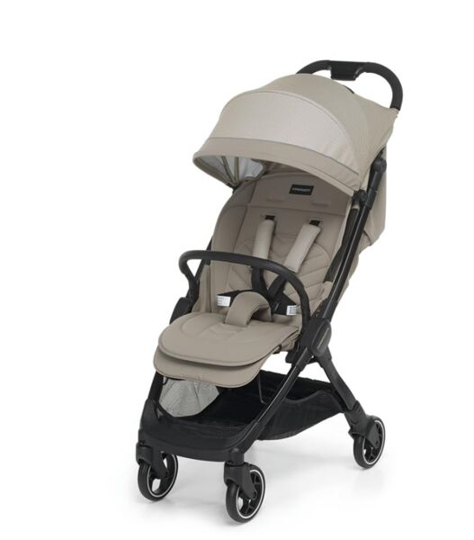 Foppapedretti Ciao Kinderwagen | beige 1