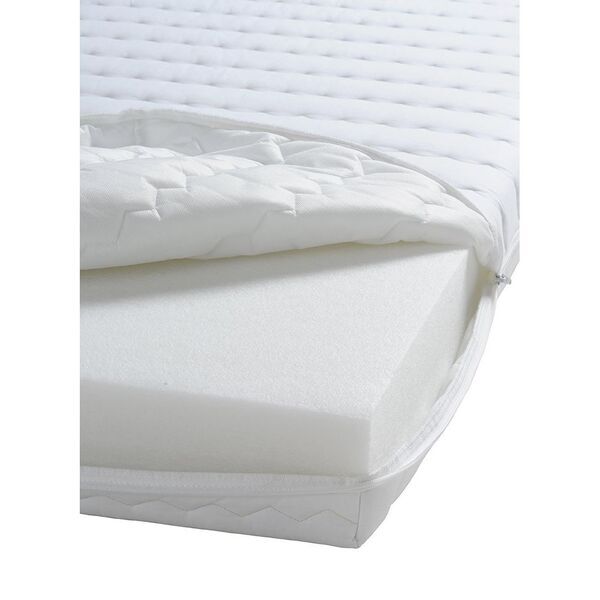Foppapedretti Climatic Matratze | white 3