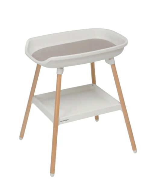 Foppapedretti Darling changing table | beige, image 1 of 2