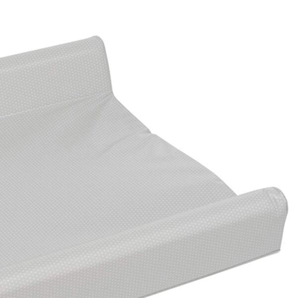 Foppapedretti Dolcecuore Wickelauflage | white 2