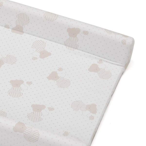 Foppapedretti Dolcecuore Wickelauflage | multicolored 2