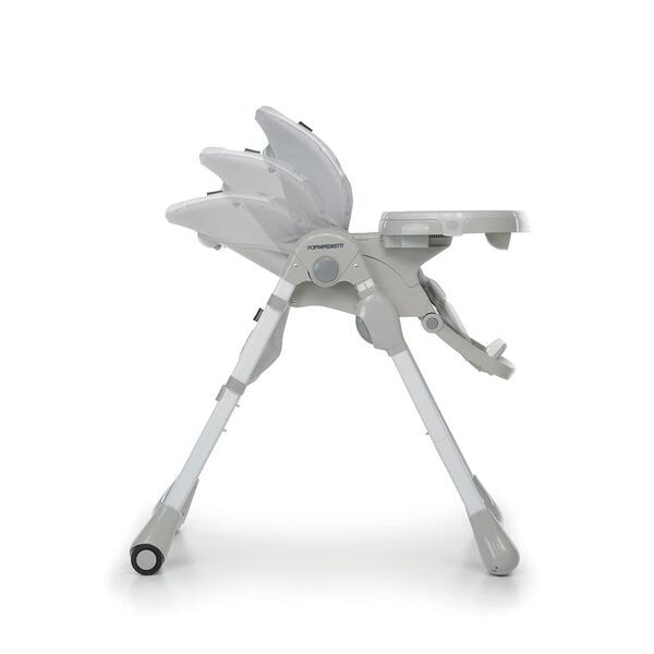 Foppapedretti Meeting Dolcestella Hochstuhl | grau 2