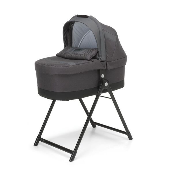 Foppapedretti Elevo Babywannenständer | čierna | čierna, image 1 of 3