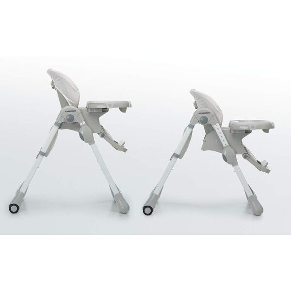 Foppapedretti Hochstuhl Farm | multicolored 3