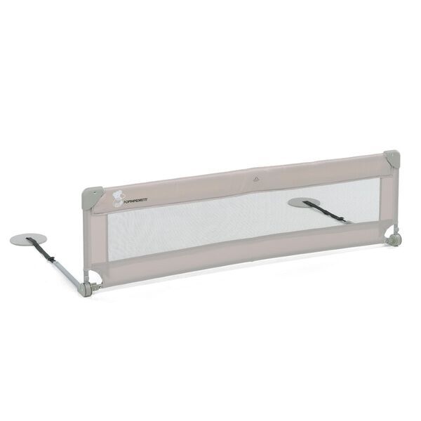 Foppapedretti Hopla Bettgitter | beige 1