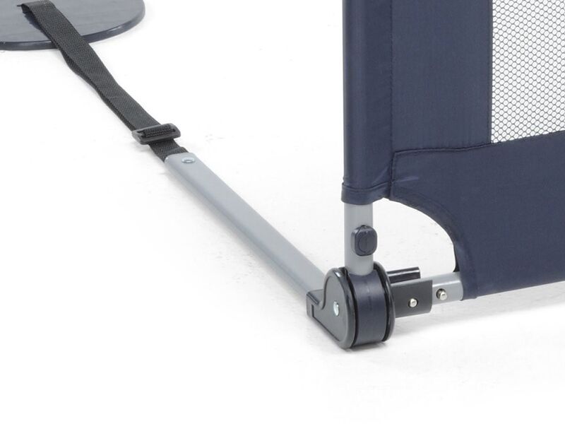 Foppapedretti Hopla Bettgitter | blue 2