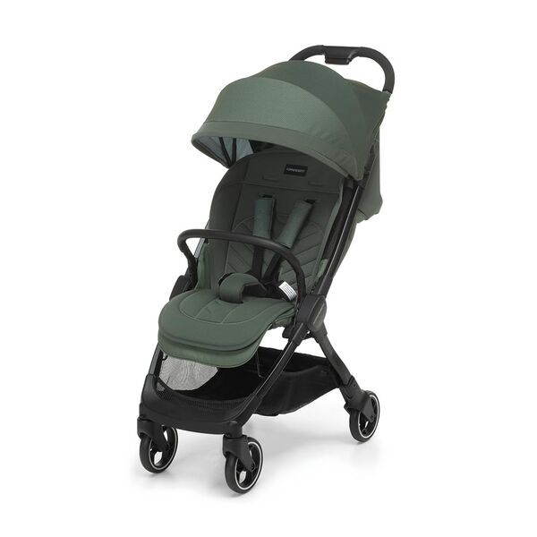 Foppapedretti Kinderwagen (2020) | verde 1