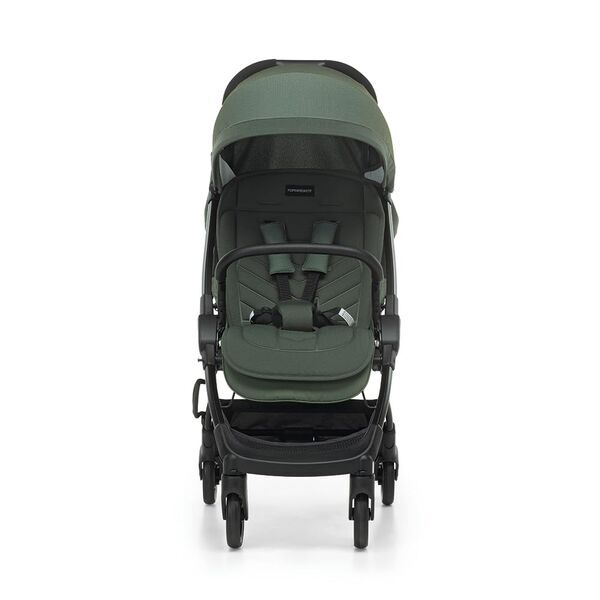 Foppapedretti Kinderwagen (2020) | verde 3