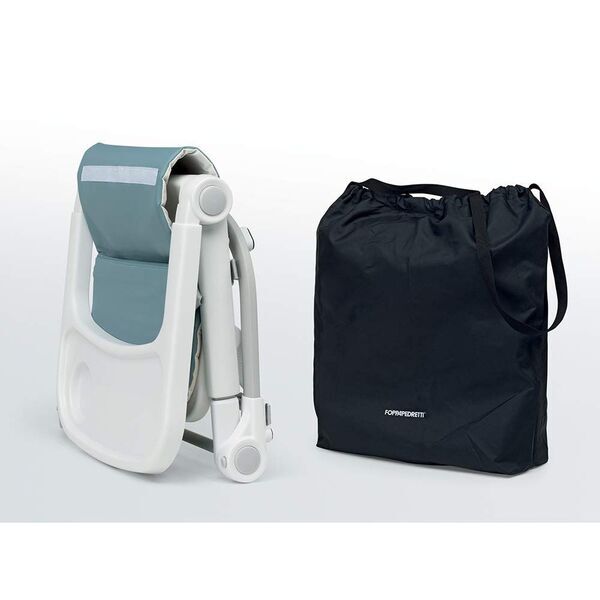 Asiento elevador para coche Foppapedretti Lift | azul 2