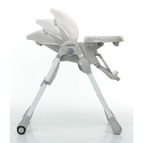 Foppapedretti Meeting Hochstuhl | mehrfarbig | Teddy 2