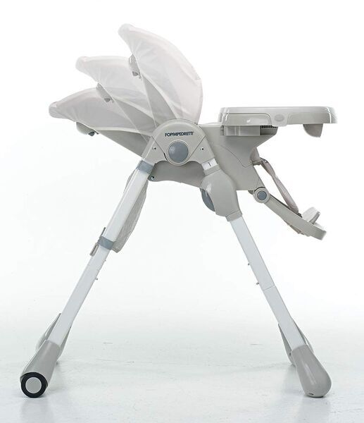 Foppapedretti Meeting Hochstuhl | multicolored 2