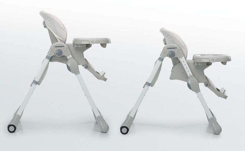 Foppapedretti Meeting Hochstuhl | multicolored 3