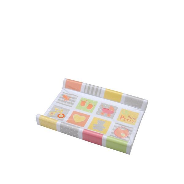 Foppapedretti Wickelauflage Petit | multicolored 3