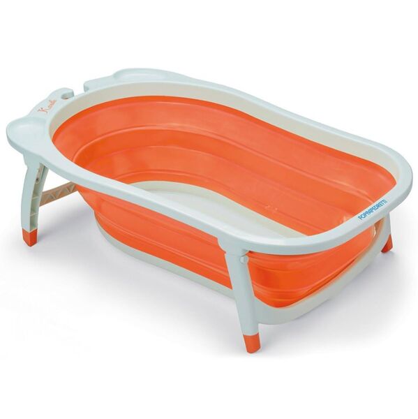 Foppapedretti Soffietto Badewanne | orange 1