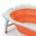 Foppapedretti Soffietto Badewanne | orange thumbnail 3/3