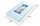 Foppapedretti soft Kinderbettmatratze | white, thumbnail 2 of 3