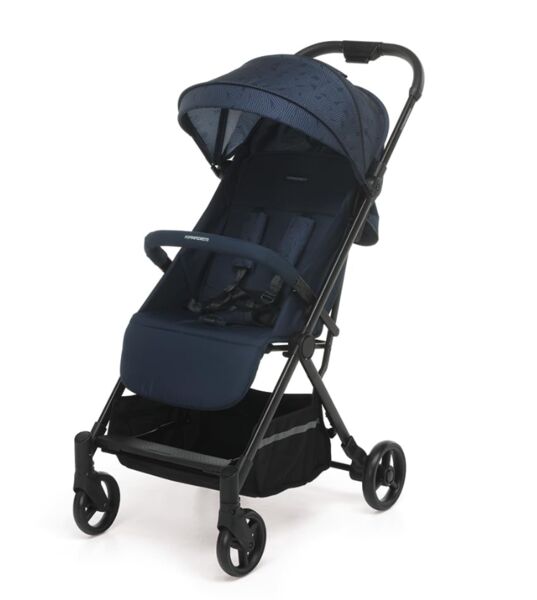 Foppapedretti Voilà stroller | blue, image 1 of 3