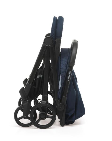 Foppapedretti Voilà stroller | blue, image 2 of 3