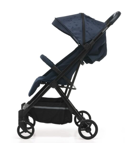 Foppapedretti Voilà stroller | blue, image 3 of 3