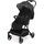 Foppapedretti Voilร  Kinderwagen | black/dark grey thumbnail 1/3