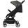Foppapedretti Voilร  Kinderwagen | black/dark grey thumbnail 2/3