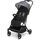 Foppapedretti Voilร  Kinderwagen | black/grey thumbnail 1/3