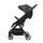 Foppapedretti Voilร  Kinderwagen | black thumbnail 2/3