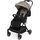 Foppapedretti Voilร  Kinderwagen | black/beige thumbnail 1/3