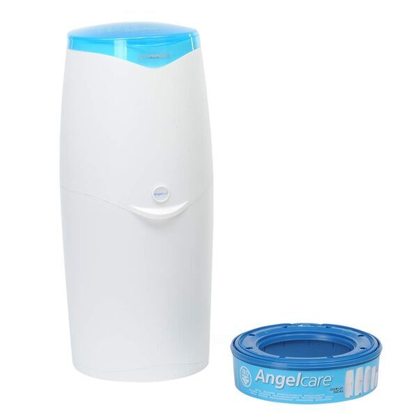 Foppapedretti Windelsäcke | weiß 1