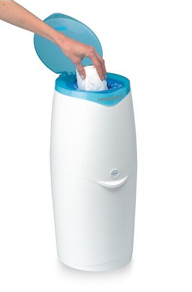 Foppapedretti Windelsäcke | weiß 2