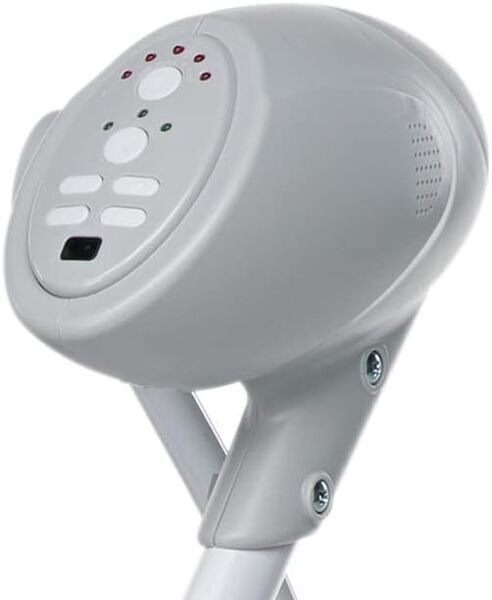 Foppapedretti Babywippe mit Spieluhr Teddybär | brown 5