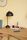 Form Tischlampe Schwarz | schwarz, thumbnail 1 of 4