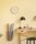 Form Tischlampe Schwarz | schwarz, thumbnail 4 of 4