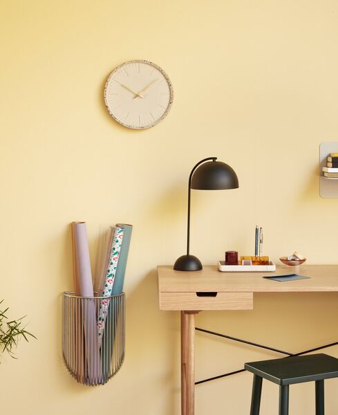 Form Tischlampe Schwarz | schwarz, image 4 of 4