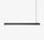Fornell ABF1 pendant light black | black, thumbnail 1 of 4