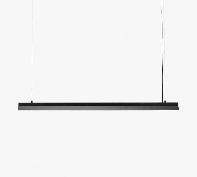 Fornell ABF1 pendant light black | black, image 1 of 4