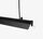 Fornell ABF1 pendant light black | black, thumbnail 2 of 4