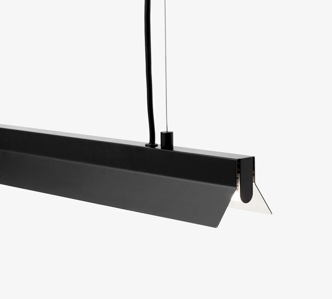 Fornell ABF1 pendant light black | black, image 2 of 4