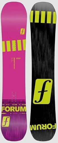 Som Ny: Forum Park 003 (2024) | večbarven | 147 cm | Regular