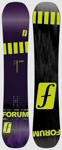 Som Ny: Forum Park 003 (2024) | večbarven | 151 cm | Regular