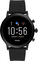 Fossil Gen 5 Carlyle HR (2019)
