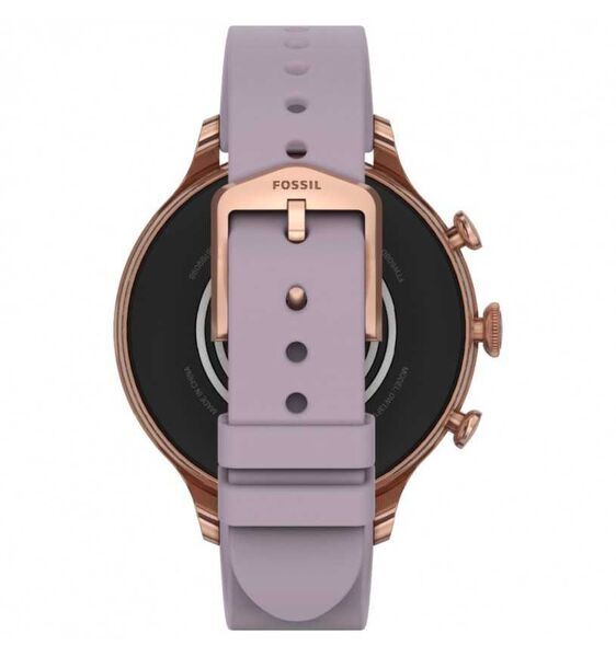 Fossil Gen 6 (2021) | 42 mm | gold | rosa 5