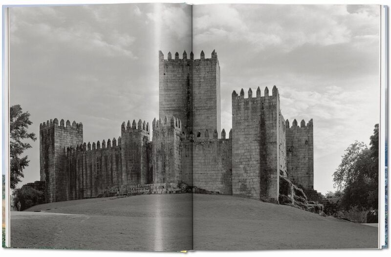 Frédéric Chaubin. Stone Age. Ancient Castles of Europe | white, image 3 of 4