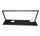 Frame wall shelf with board Eiche black | black, thumbnail 2 of 4