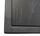 Frame wall shelf with board Eiche black | black, thumbnail 4 of 4