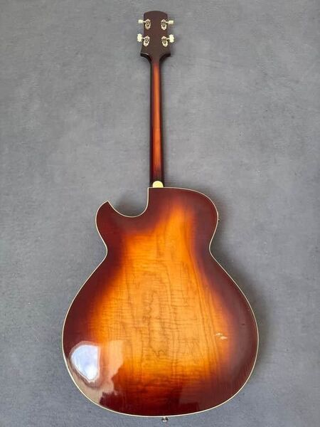 Framus 5/150 Star Bass 1956 / 1957 | New Line, image 5 of 5