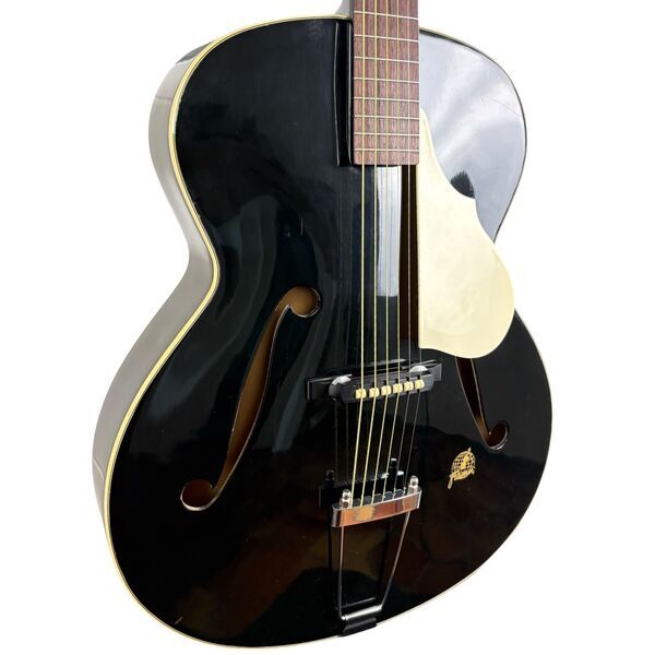 Framus 5/57 1959 | black, image 2 of 5